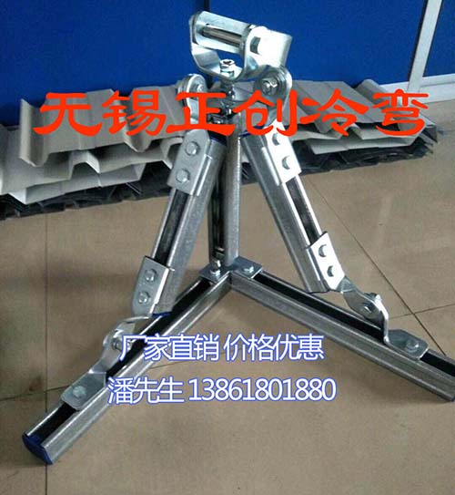抗震支架設備的兩種支撐形式